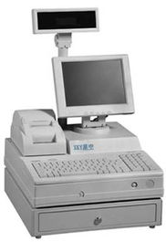 深圳收款機與POS機選購指南及信息系統(tǒng)集成服務(wù)解析