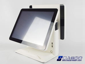 拓普達(dá)Q15雙核強勁POS機震撼上市，僅售2800元！助力企業(yè)信息系統(tǒng)集成服務(wù)全面升級