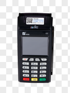 POS機銷售 機遇、挑戰與市場策略