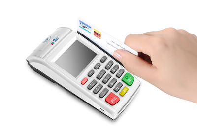 Pos機行業 前景展望與以信息系統集成為核心的市場策略