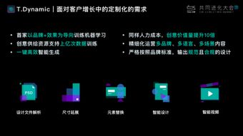范凌與特贊 智能機器重塑商業社會，引領創意營銷進入數據智能時代